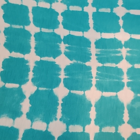 Land's End Open Front Cardigan/Jacket, Lightweight and Stretchy sz 1X - Picture 3 of 5